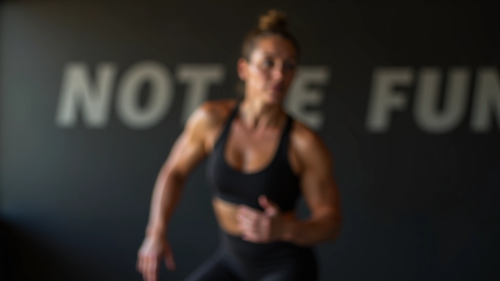 Adult performing mobility stretch or recovery work with focus on flexibility and proper technique
